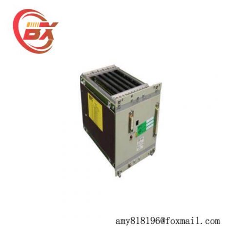 ABB 70PR03B-E Industrial Processor Module