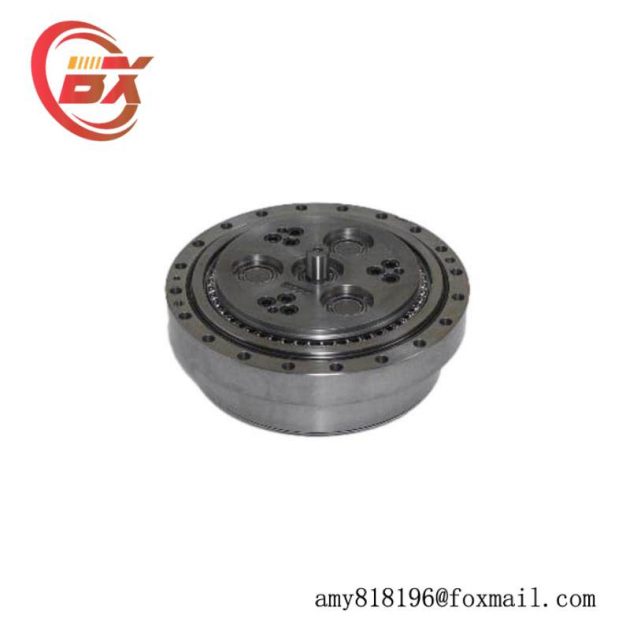 ABB 76003HAC12641-1 RV 700F Gear Drive, Precision Manufacturing