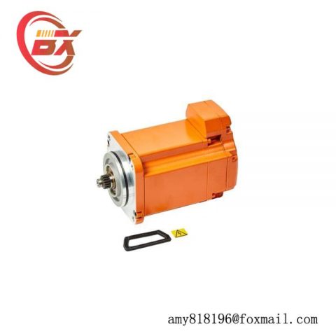 ABB 76003HAC14726-2 Rot ac motor including pinion, Industrial Motor, ABB, Gear Motor