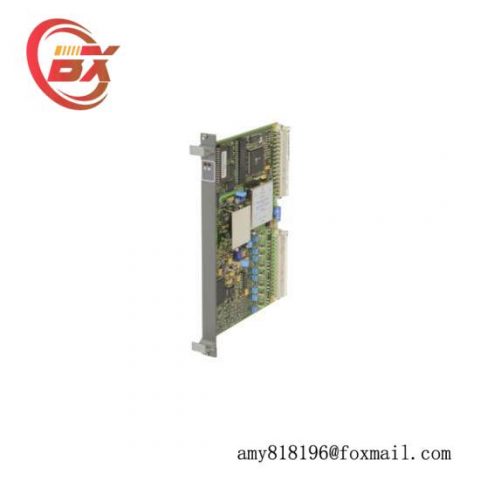 ABB 81AA03 GJR2394100R1210 - Advanced Analog Output Module