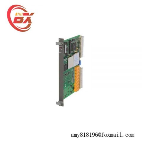 ABB 81AA03 GJR2394100R1210 Output Module - Precision Control for Industrial Automation