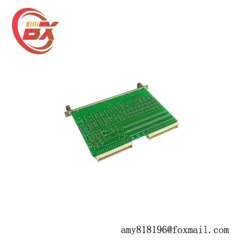ABB 81AB10 - GKWE850100R0100 Control Board, Advanced Industrial Automation Solution