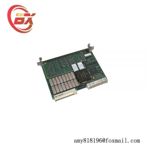 ABB 81ET03 GJR2389800R1210 Temperature Input Module for Industrial Control Systems