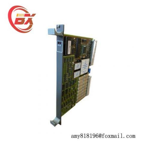 ABB 81ET03N-E GJR2389800R1210 Module: Precision Control for Advanced Automation