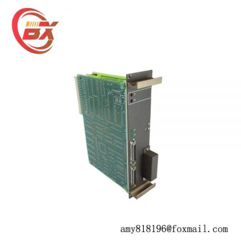 ABB 83SR04A-E GJR2390200R1010 Control Module: Precision Automation for Industrial Applications