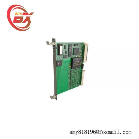 ABB 83SR05E GJR2369900R1100 - Advanced Circuit Board, Engineered for Industrial Control Solutions