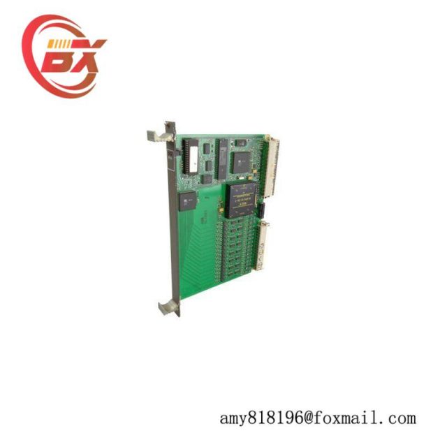 ABB 83SR05E GJR2369900R1100 - Advanced Circuit Board, Engineered for Industrial Control Solutions