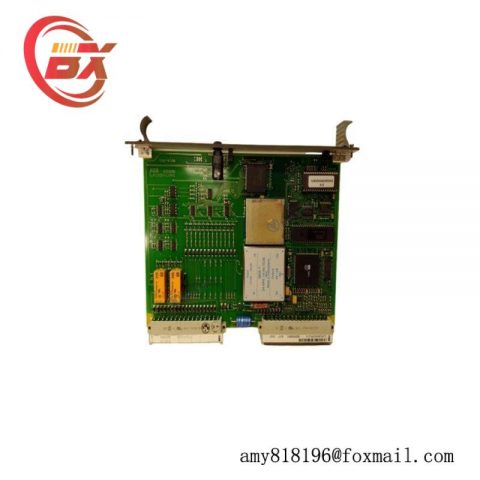 ABB 83SR06 GJR2395400R1010 Industrial Control Module