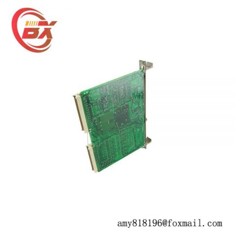 ABB 83SR06E GJR2388300R1010 - Binary & Analog Control Module