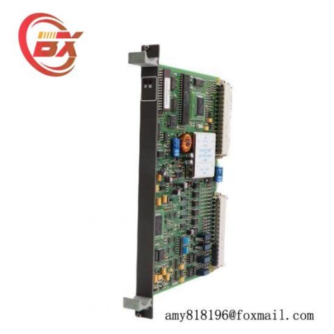 ABB 83SR07F-E GJR2392700R1210 Industrial Control Module