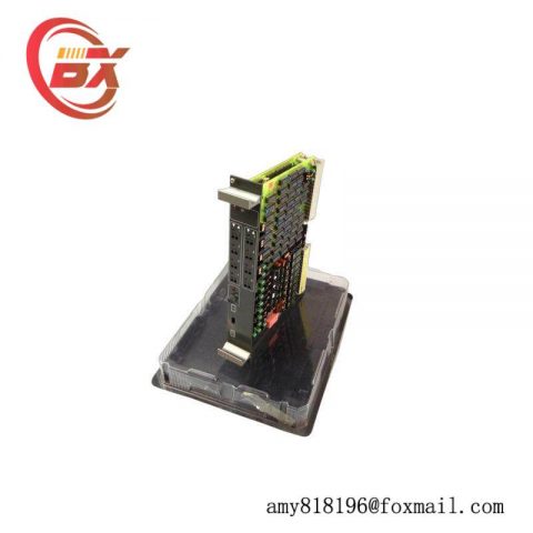 ABB 83SR11E - GKWE8559000200, Industrial Control Module