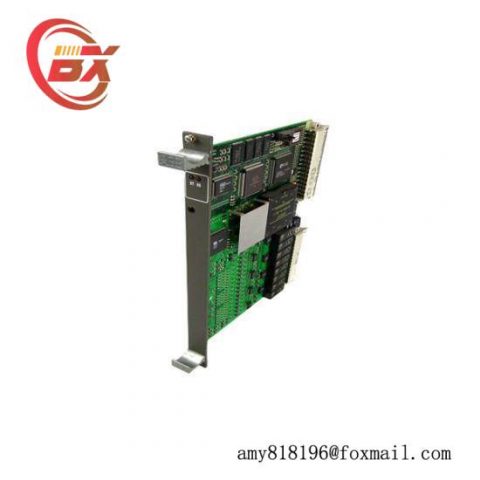 ABB 83SR50c-E GJR2395500R1210 Industrial Control Module