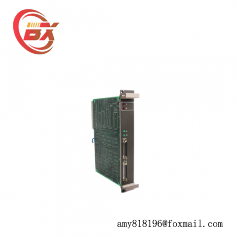 ABB 87TS01K-E GJR2368900R2200 - Advanced DCS Module