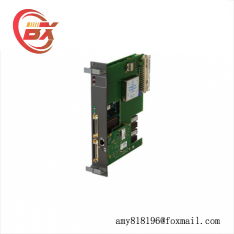 ABB 87TS50-1214 PROCONTROL P Coupling Module: Industrial Automation Excellence