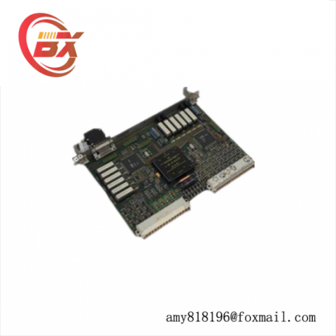 ABB 88 TK 05B-E Control Module