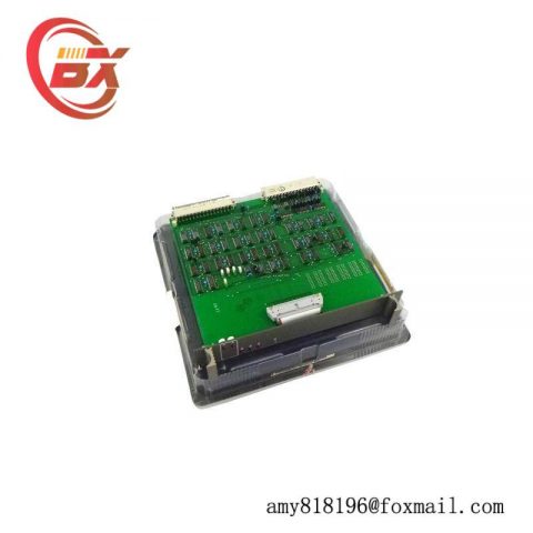 ABB 88FV01E GJR2332300R0200 Industrial Modem Module