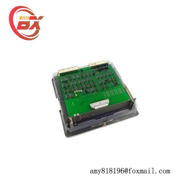 ABB 88FV01E GJR2332300R0200 Industrial Modem Module