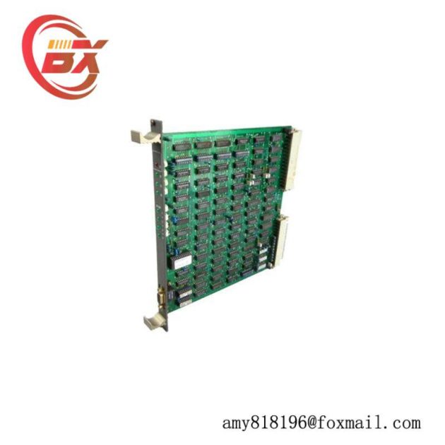 ABB 88VK01E GJR2312200R1010 - Precision Control Board for Industrial Automation