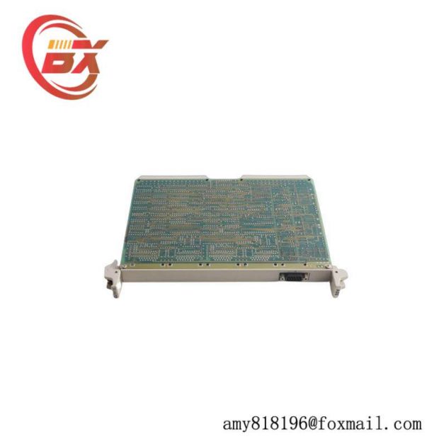 ABB 88VU01B-E GJR2326500R1011 - Advanced Termination Unit for Industrial Automation