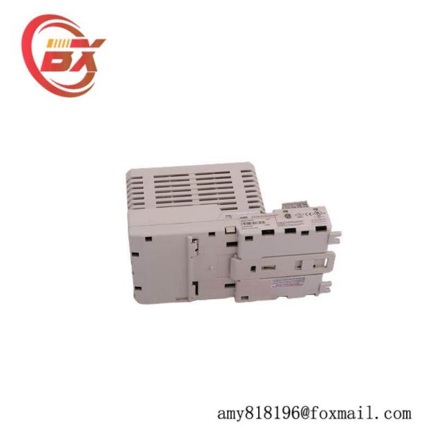 ABB 89NU04B-E Coupling Module, for Enhanced System Integration