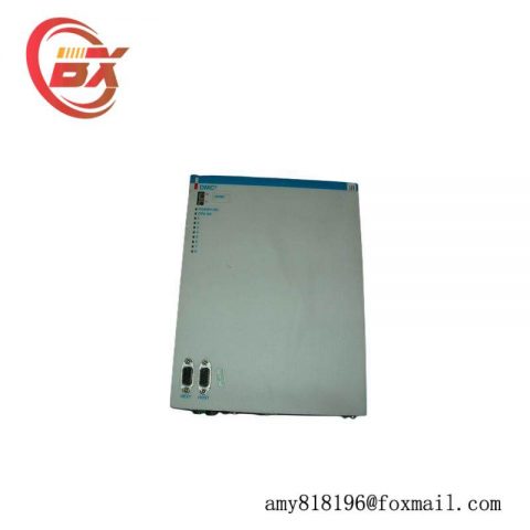 ABB 9032-0121-26 DMC2 53080 Industrial Drive