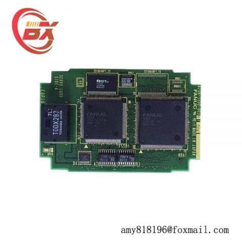 ABB A20B-3300-0033: Industrial Drive Board for Advanced Control Systems