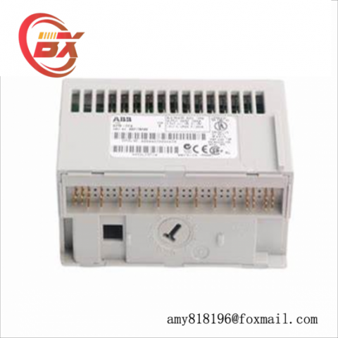 ABB A8PU05ABFW02 Servo Drive - Precision Control for Advanced Automation