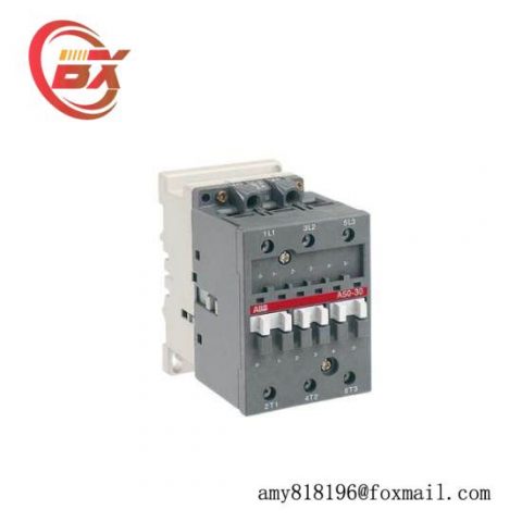ABB AB5030/CTX0542 - Advanced Industrial Control Module