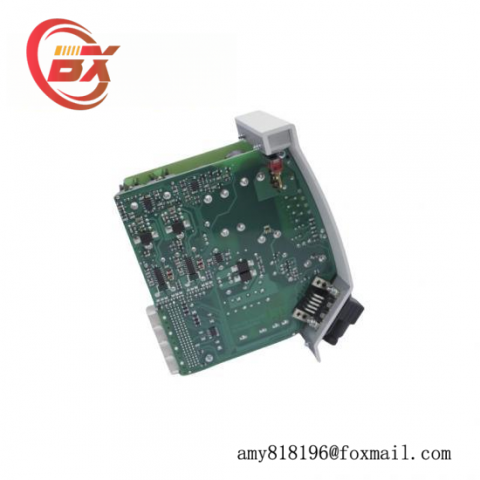 ABB AC800F PM802F Fi830F EI802F DCS Control Module, Comprehensive Automation Solution