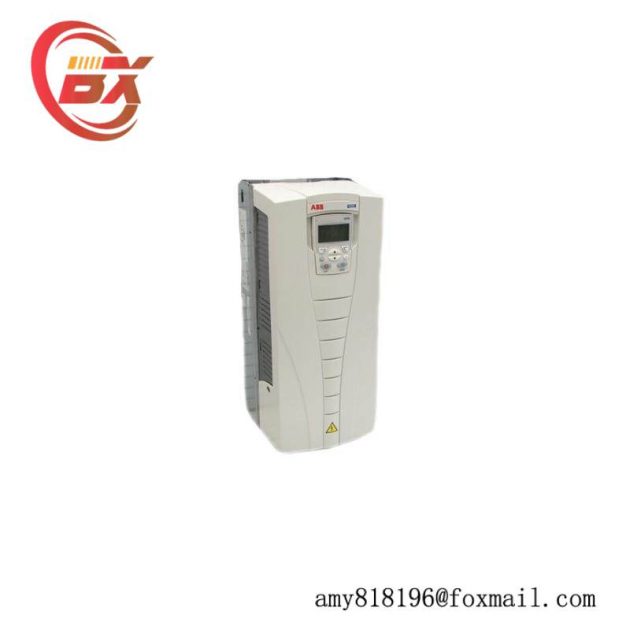 ABB ACH550-U0-125A-6+J400 AC Drive, Industrial Automation Solutions
