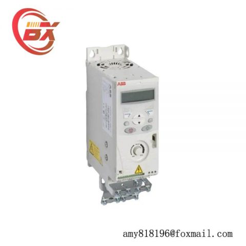 ABB ACS150-03E-04A7-2 Micro Drives, 220V, 0.75KW