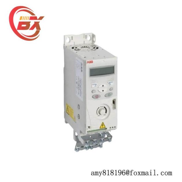 ABB ACS150-03E-04A7-2 Micro Drives, 220V, 0.75KW