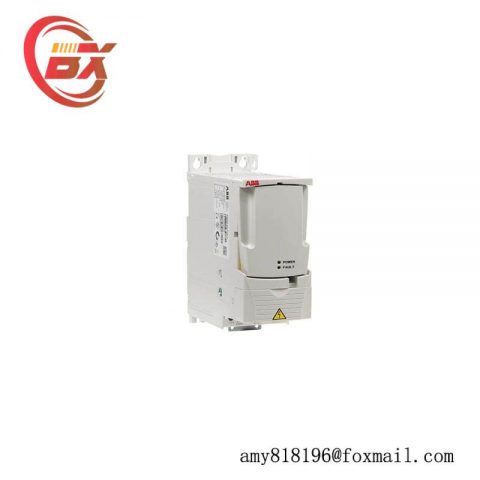 ABB ACS355-03E-01A2-4 Industrial Frequency Converter