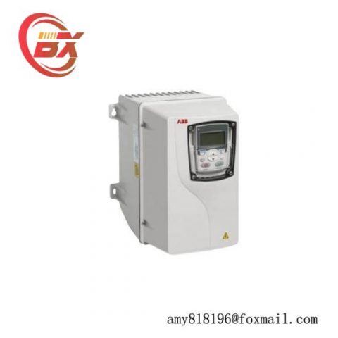 ABB ACS355-03E-05A6-4 3ABD0000058247 - Industrial Frequency Converter
