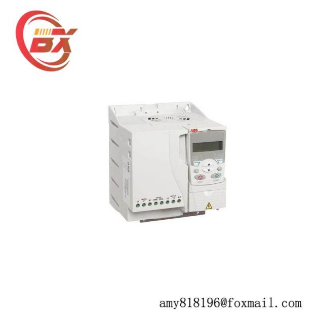 ABB ACS355-03E-44A0-4 Industrial Frequency Converter