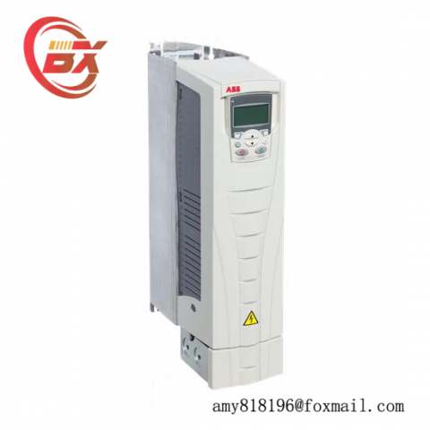 ABB ACS510-01-025A-4 3ABD00015748-D Frequency Converter