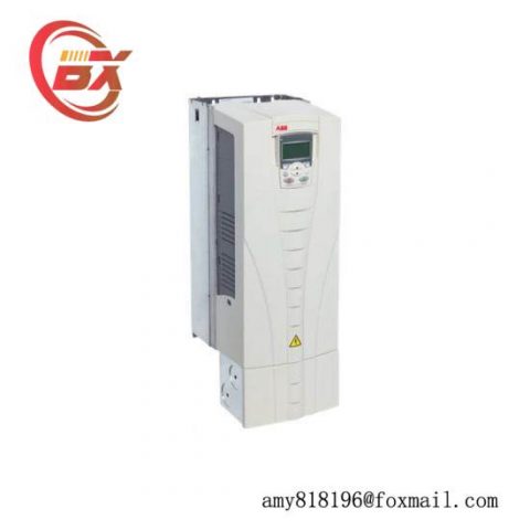 ABB ACS510-01-038A-4 3ABD00015750-D Frequency Converter: Industrial Automation Solutions
