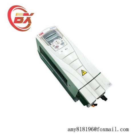 ABB ACS510-01-04A1-4, 3ABD00015742-D Frequency Converter, Precision Industry Solutions