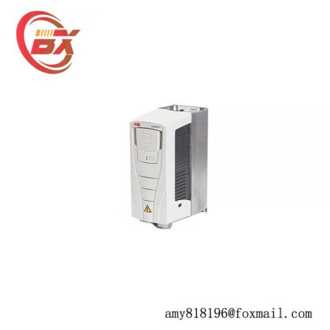 ABB ACS510-01-05A6-4, Precision Drive for Industrial Automation