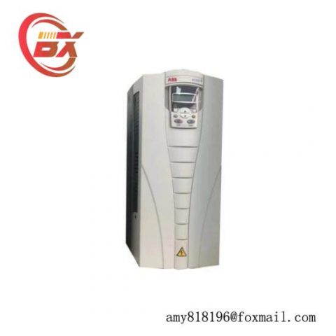 ABB ACS510-01-060A-4 3ABD00015752-D: High-Performance Frequency Converter for Industrial Automation