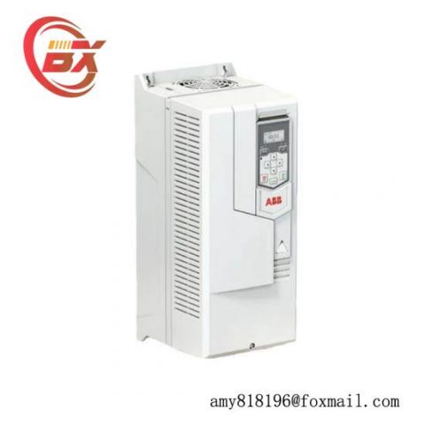 ABB ACS510-01-09A4-4 3ABD00015745-D Frequency Converter: Advanced Industrial Control Solution