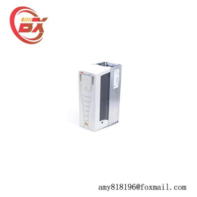 ABB ACS510-01-180A-4 High Performance Frequency Converter