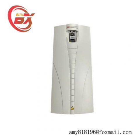 ABB ACS510-01-246A-4 3ABD00022031-D Frequency Converter - Advanced Industrial Control Solution