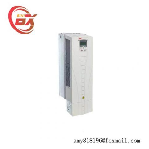 ABB ACS550-01-031A-4 3AUA0000002418-D Industrial Frequency Converter