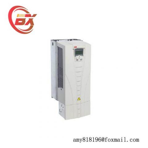 ABB ACS550-01-038A-4 Frequency Converter: Industrial Control Excellence