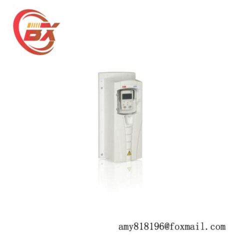 ABB ACS550-01-03A3-4 3AUA0000003385-D Frequency Converter: Advanced Industrial Control Solution