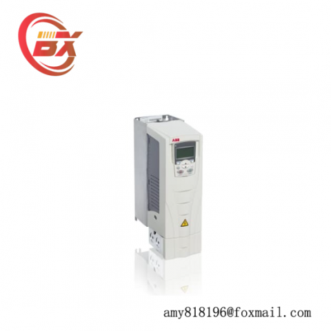 ABB ACS550-01-04A1-4 Industrial Drive, Efficient Control Solutions for Your Operations