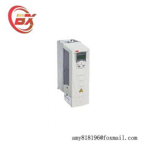 ABB ACS550-01-059A-4: Advanced Industrial Drive for Maximum Efficiency & Reliability