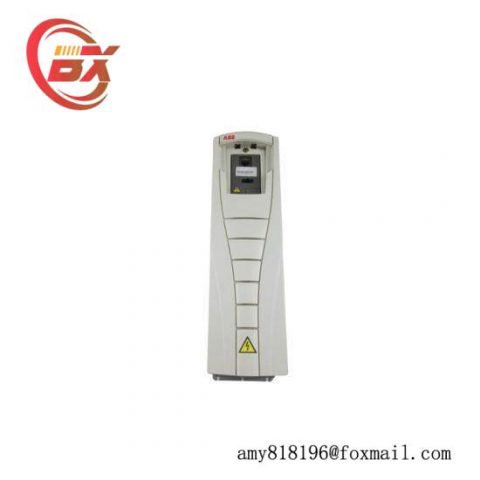 ABB ACS550-01-087A-4 3AUA0000013108-D: Precision Control for Industrial Applications