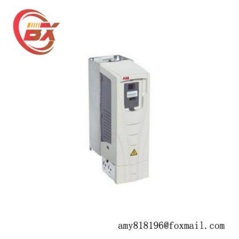 ABB ACS550-01-157A-4 Industrial Frequency Converter; Producer:ABB